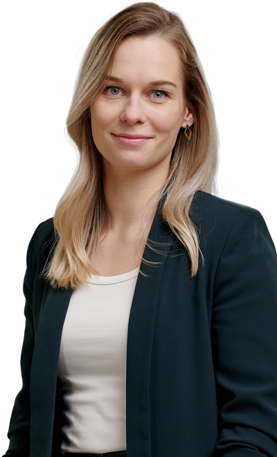 Evelien Knippers